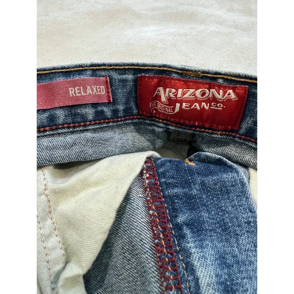 Arizona Jeans Co discover enduring